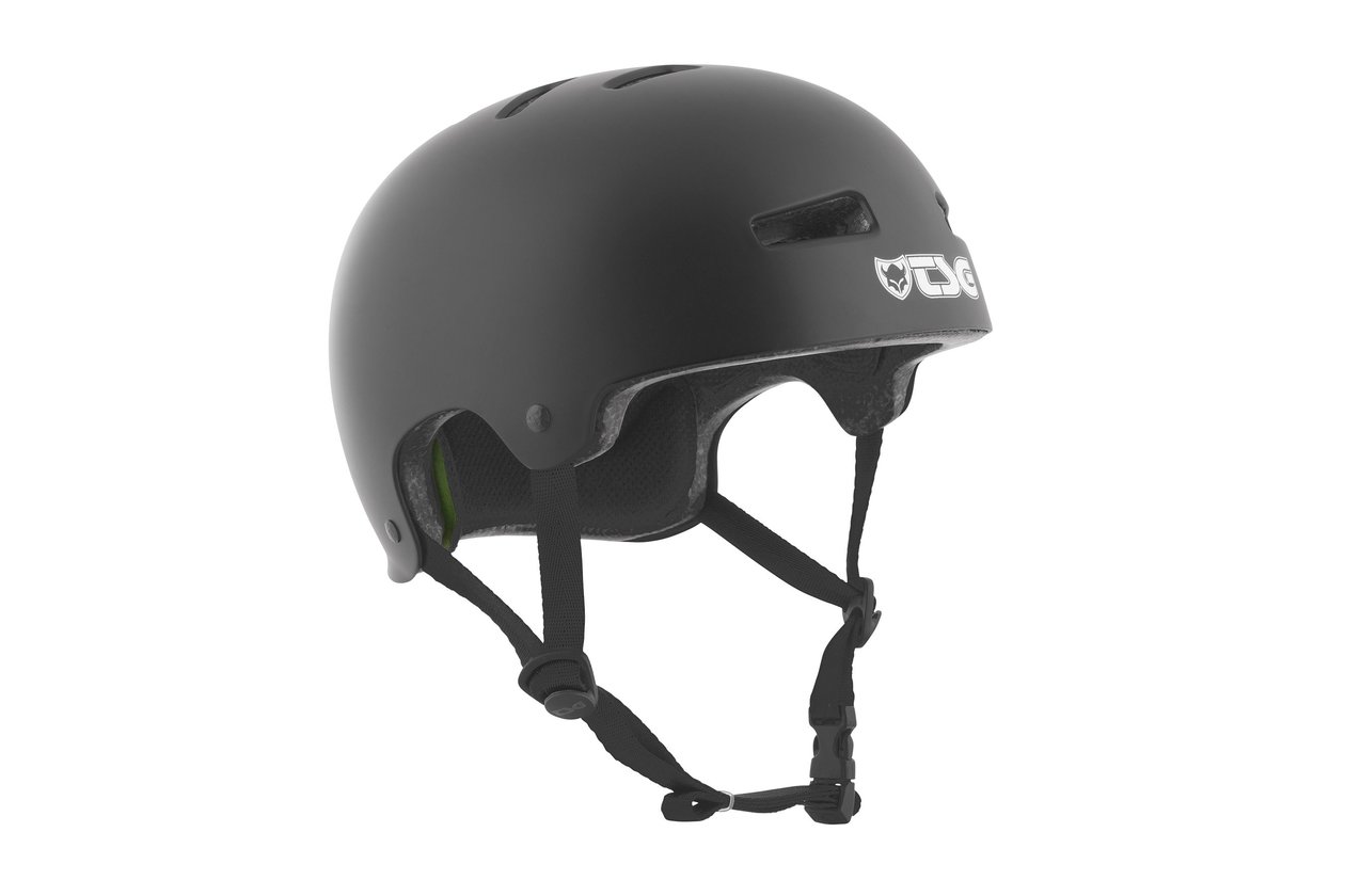 TSG Evolution Solid Color