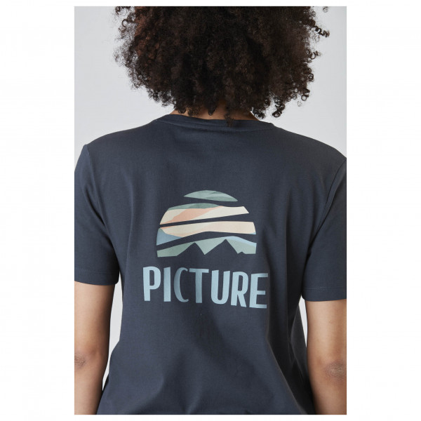 Picture - Women's Key Tee - T-Shirt