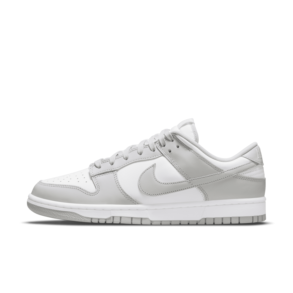 Nike Dunk Low Retro DD1391-103 / weiss