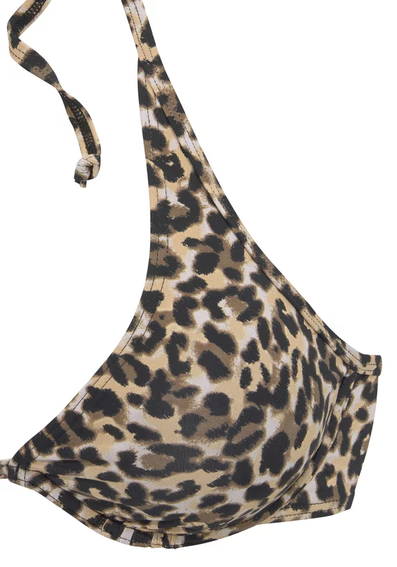 Bügel-Bikini