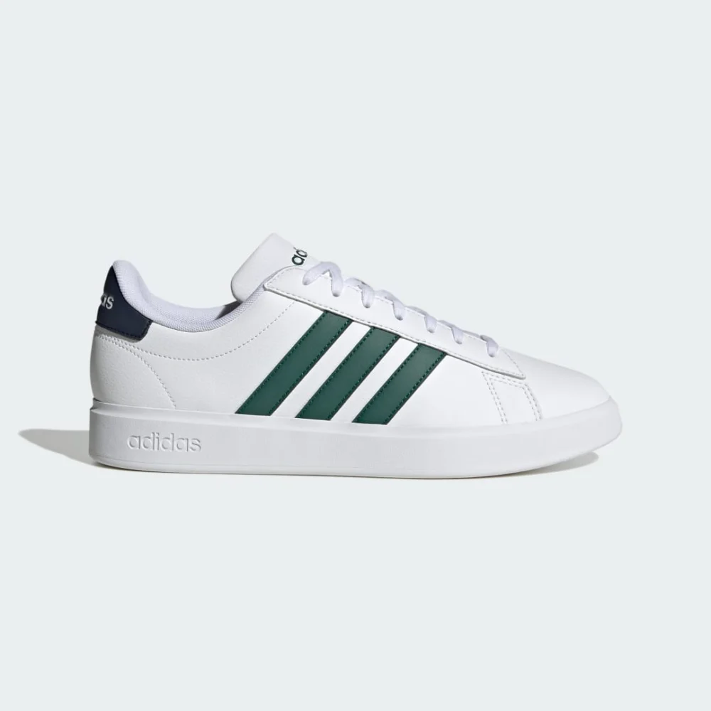 adidas Grand Court Cloudfoam Comfort 2.0 ID4465 / weiss