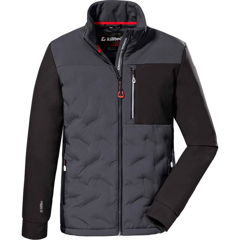 KILLTEC KOW86 Funktionsjacke Herren