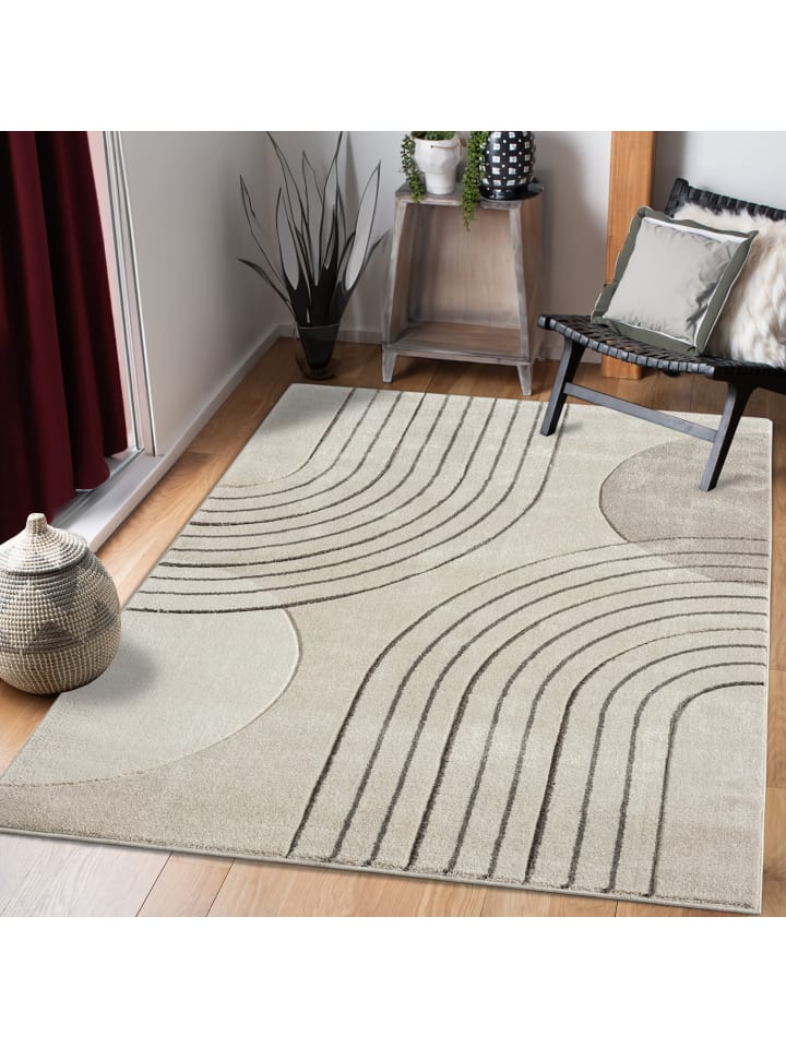 payé Teppich Kurzflor Bonita 70 günstig kaufen