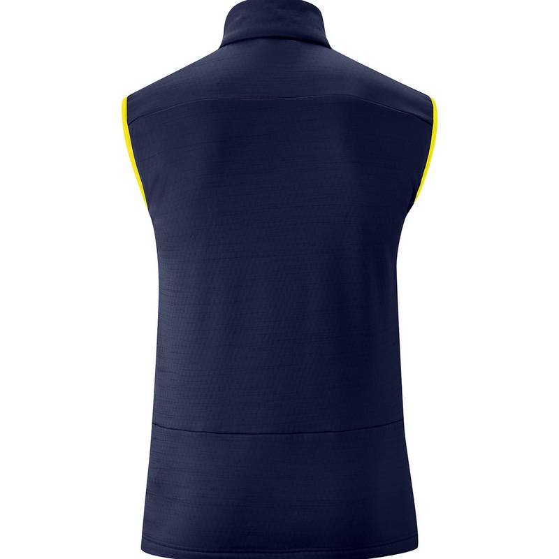 Maier Sports Trift Outdoorweste Herren