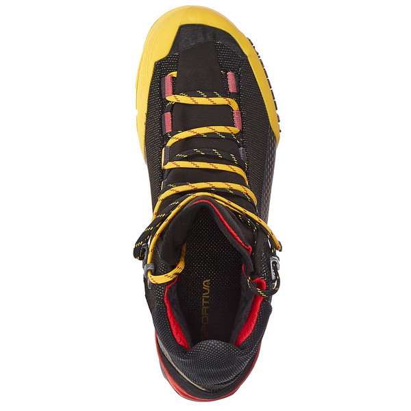AEQUILIBRIUM ST GTX Herren - Bergstiefel