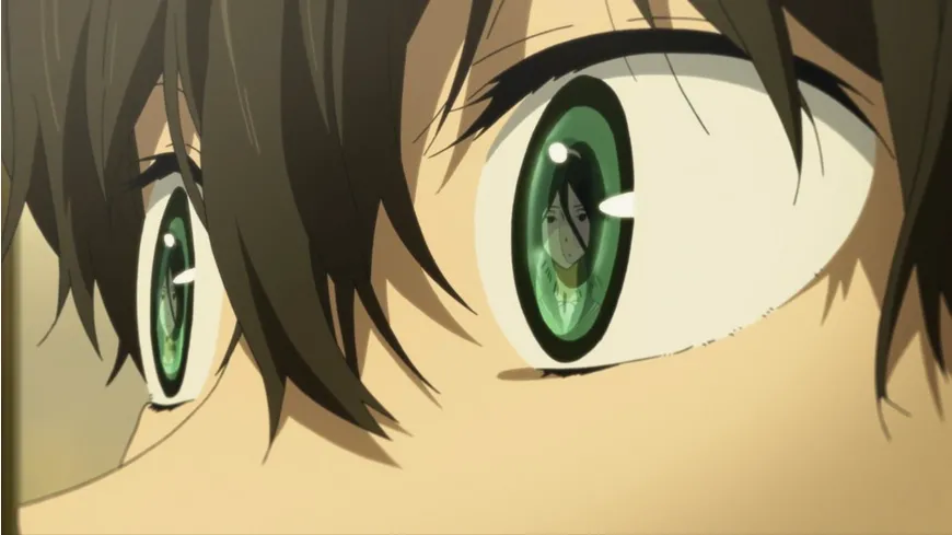 Hyouka Vol. 2 (Ep. 7-12 + OVA)