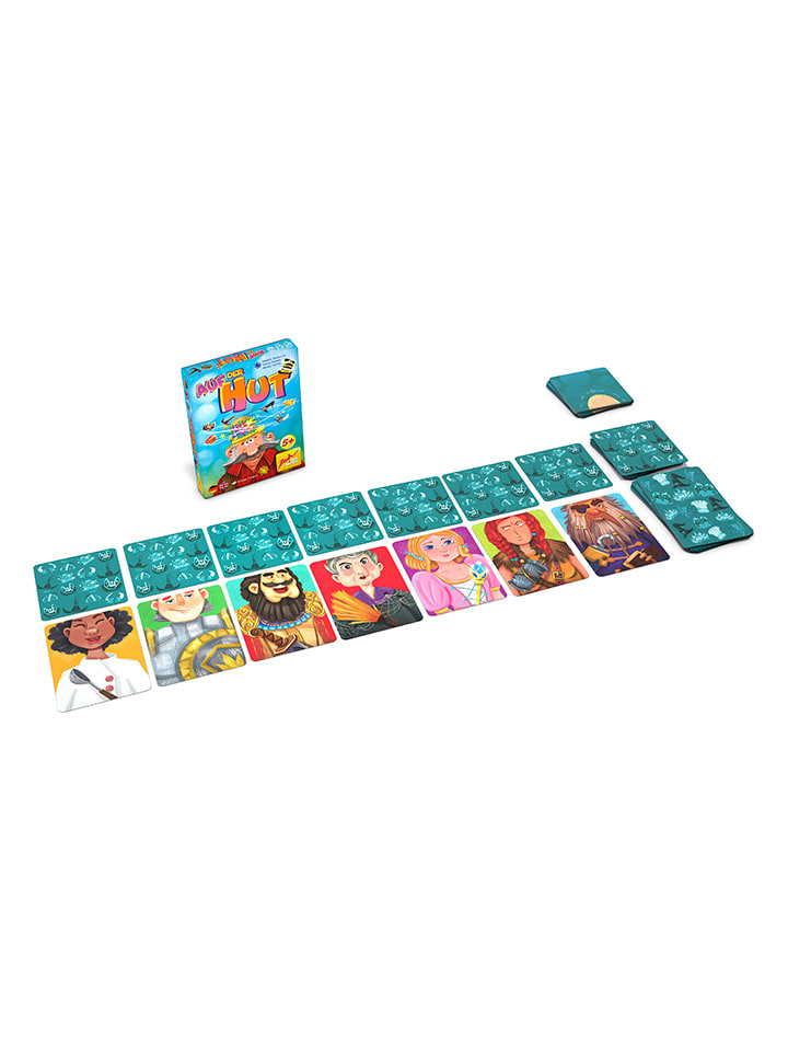 Noris Kartenspiel 
