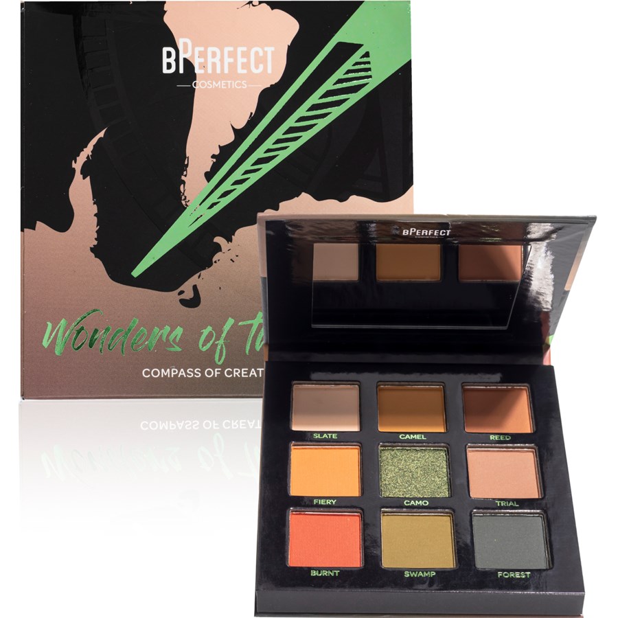 Eye Shadow Palette
