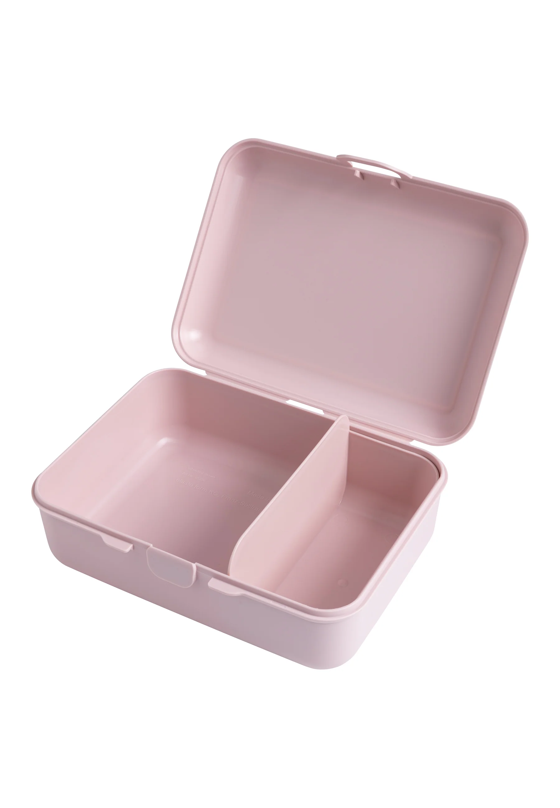 Kinderbrotdose Esel Emmi Girl in rosa
