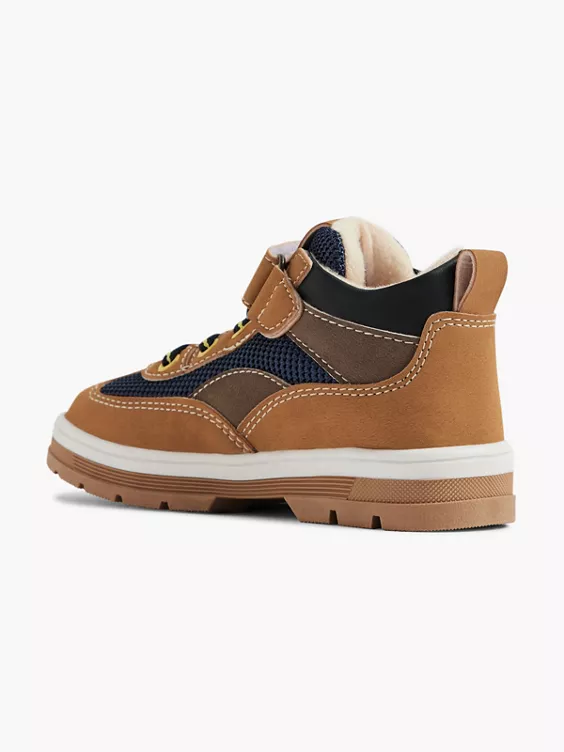 Vty Boots