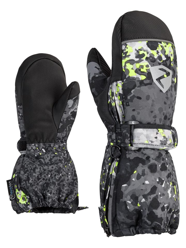 Ziener Ski-/ Snowboardfäustlinge 