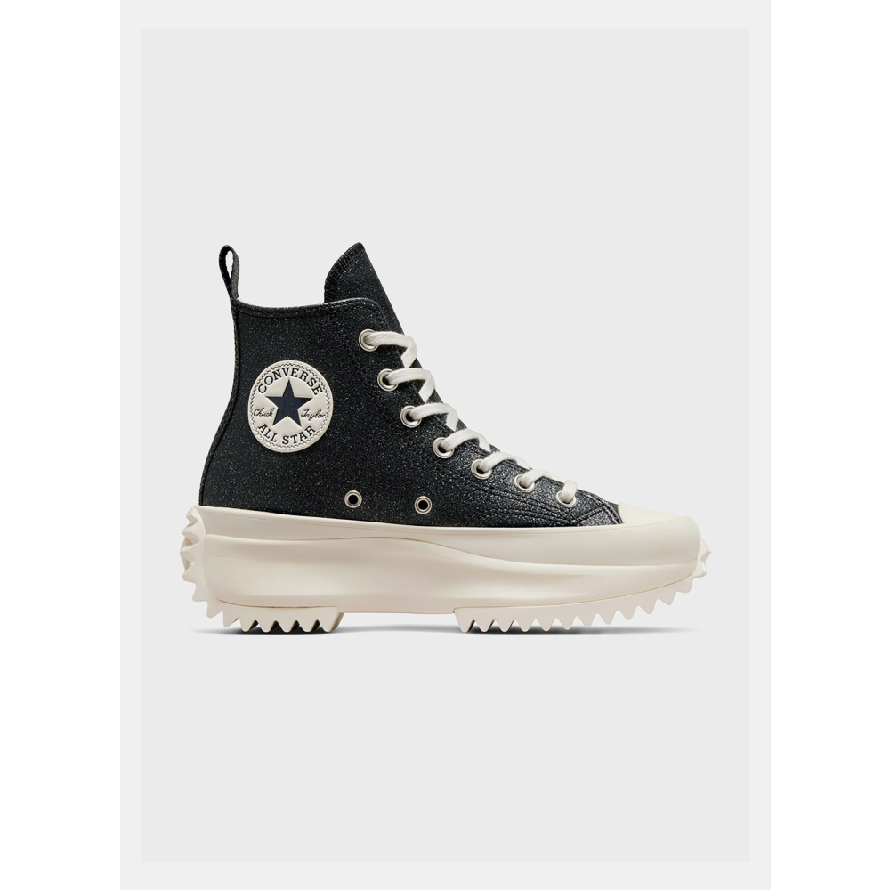 Converse Run Star Hike A07947C / schwarz