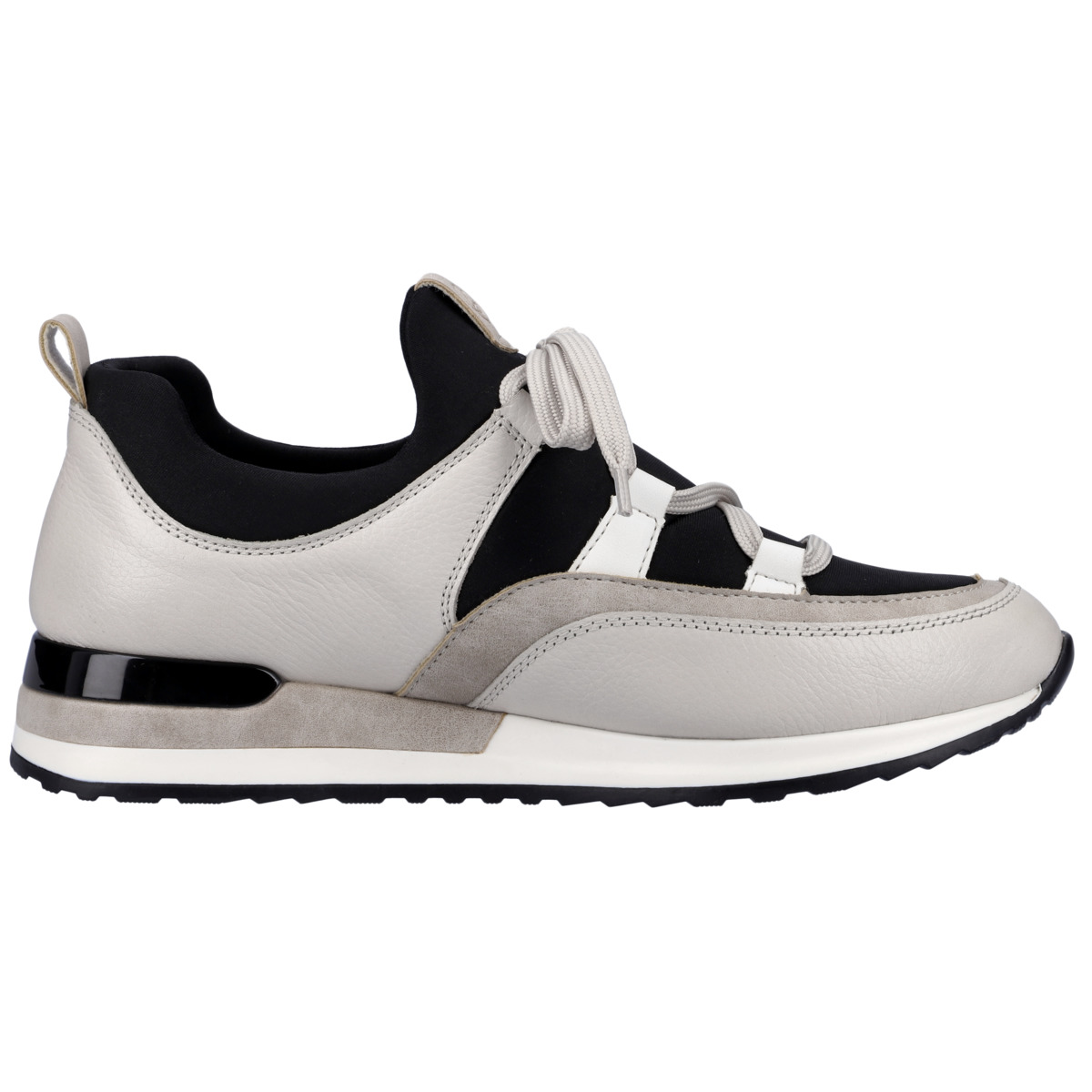 Remonte R2542 Sneaker Low weiss