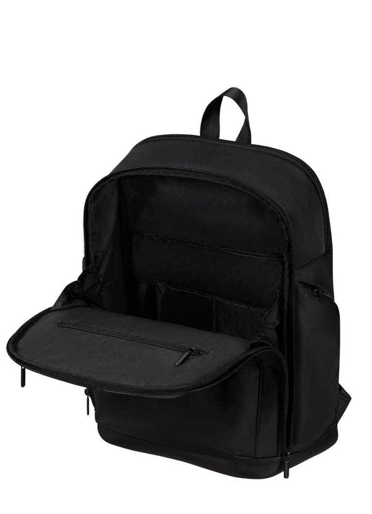 Samsonite Relyon backpack with 15-inch laptop compartment
