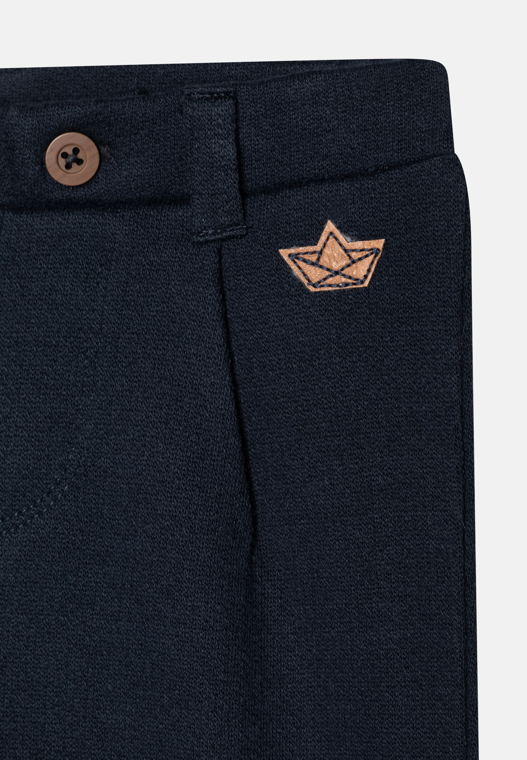 Nómbralo NBMFORT PANT - Pantalones