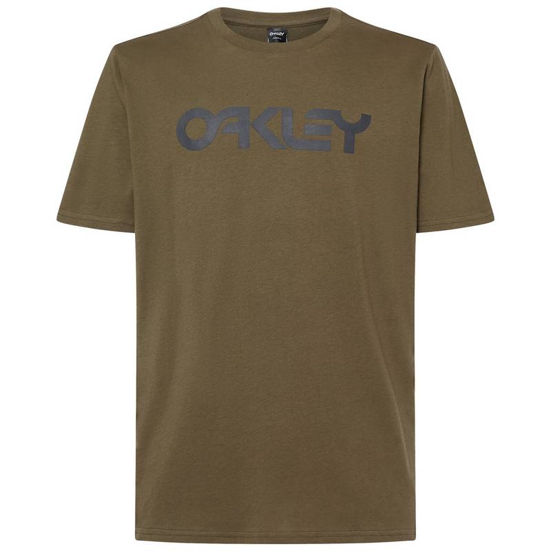 Oakley MARK II 2.0 Printshirt Herren
