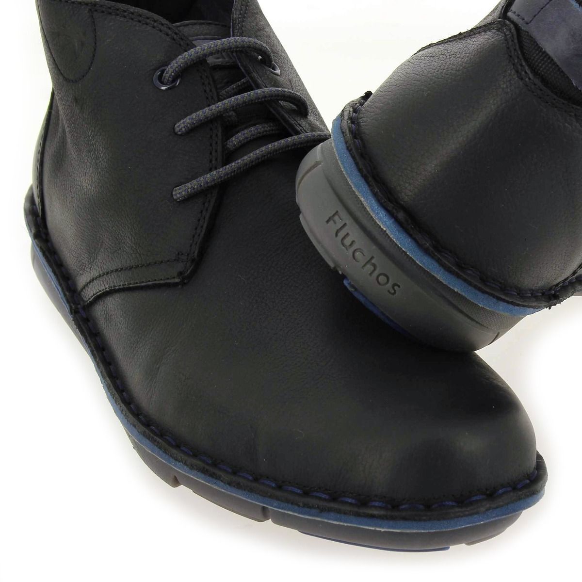 Fluchos  F0701 - noir