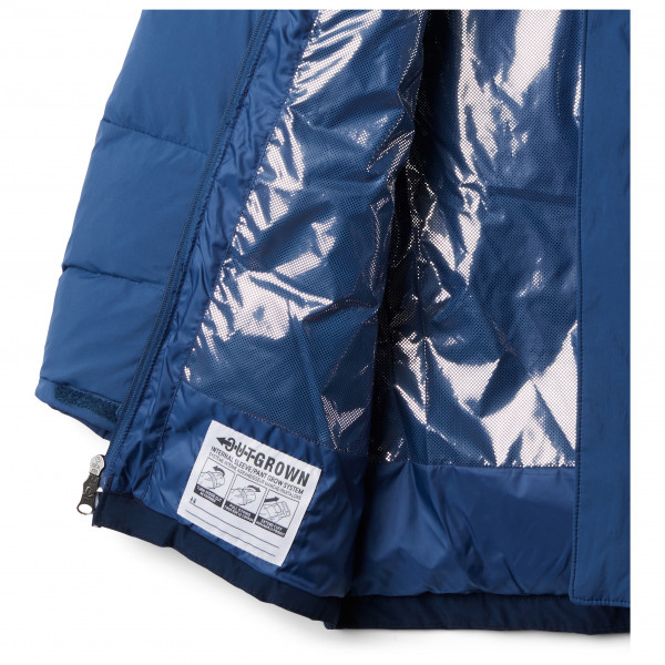 Columbia - Kid's Marquam Peak Fusion Parka - Parka