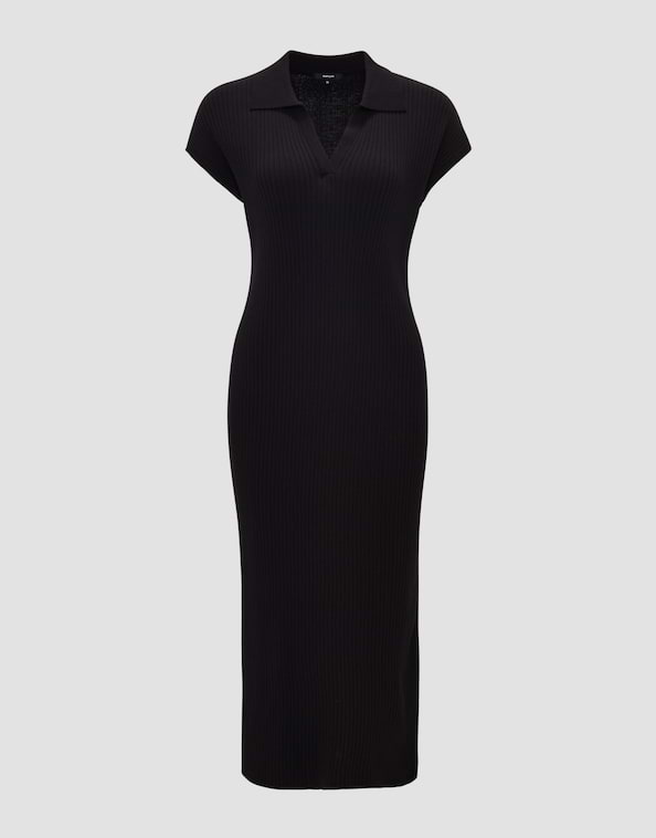 Strickkleid Wayla