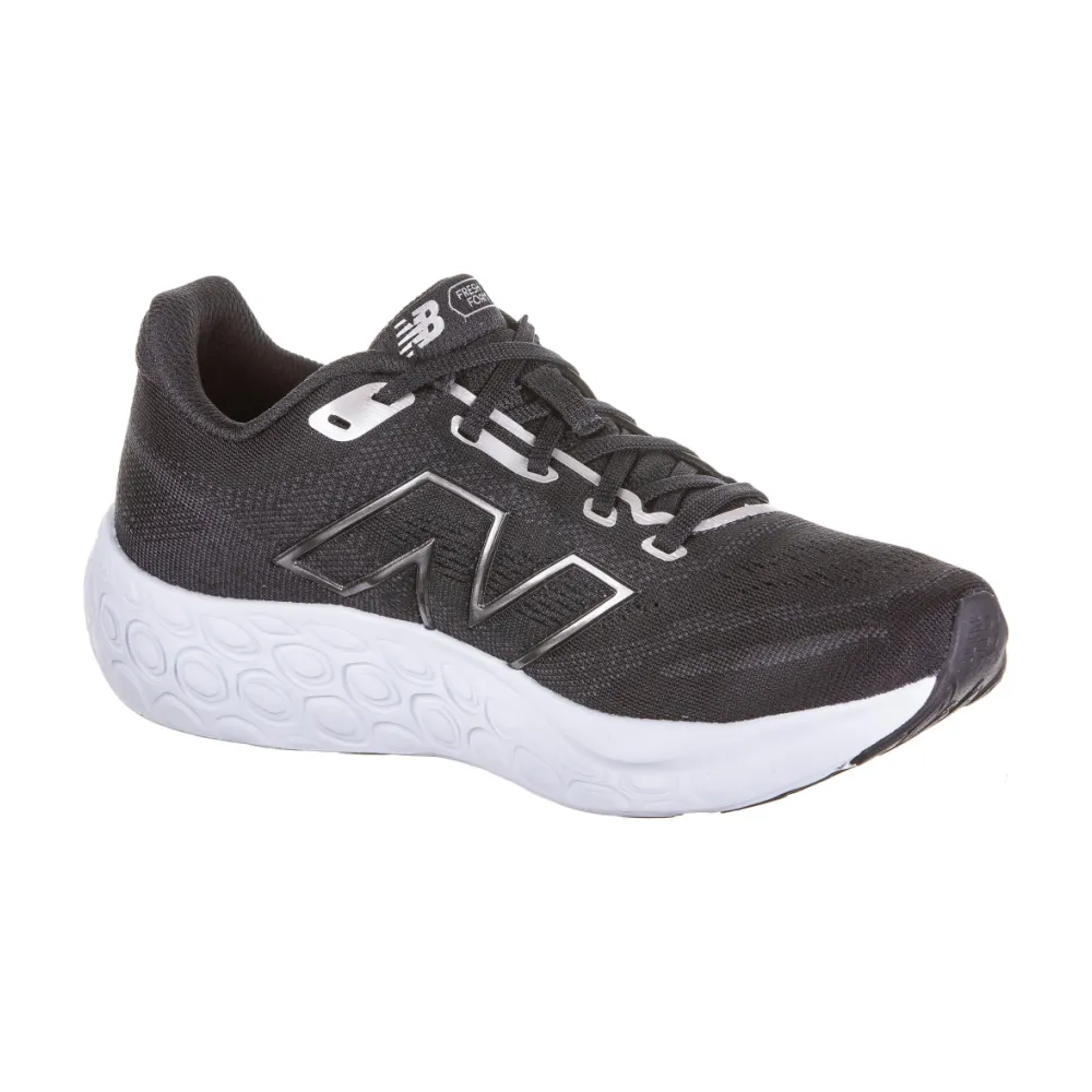 New Balance Fresh Foam 680 v8 W680LK8 / schwarz
