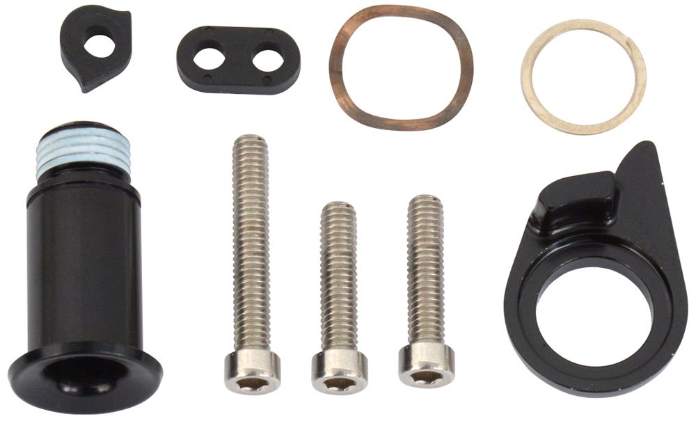 SRAM GX Eagle Schaltwerkbefestigungs-Set kaufen | Bike-Discount
