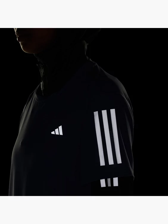 adidas Own the Run T-Shirt