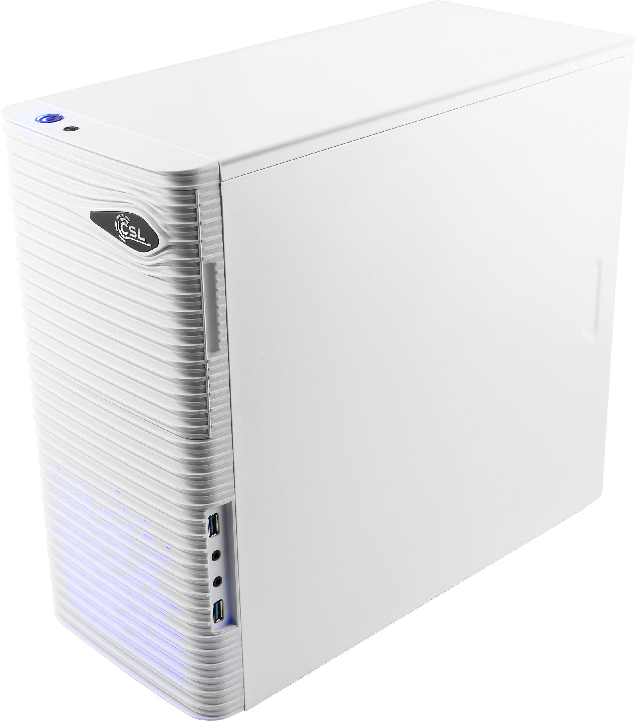 CSL Speed V21811 PC-Komplettsystem (24
