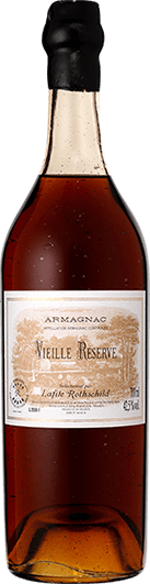 Vieille Réserve Lafite Rothschild