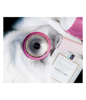 FOREO Ufo Intelligente Maskenbehandlung Make My Day Tuchmaske-7 Stk