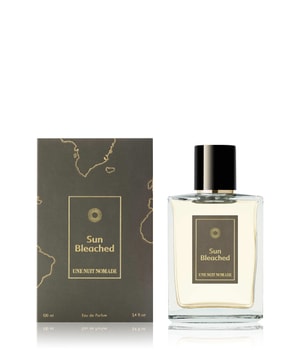 Une Nuit Nomade Sun Bleached Une Nuit A Oman Eau de Parfum 100 ml