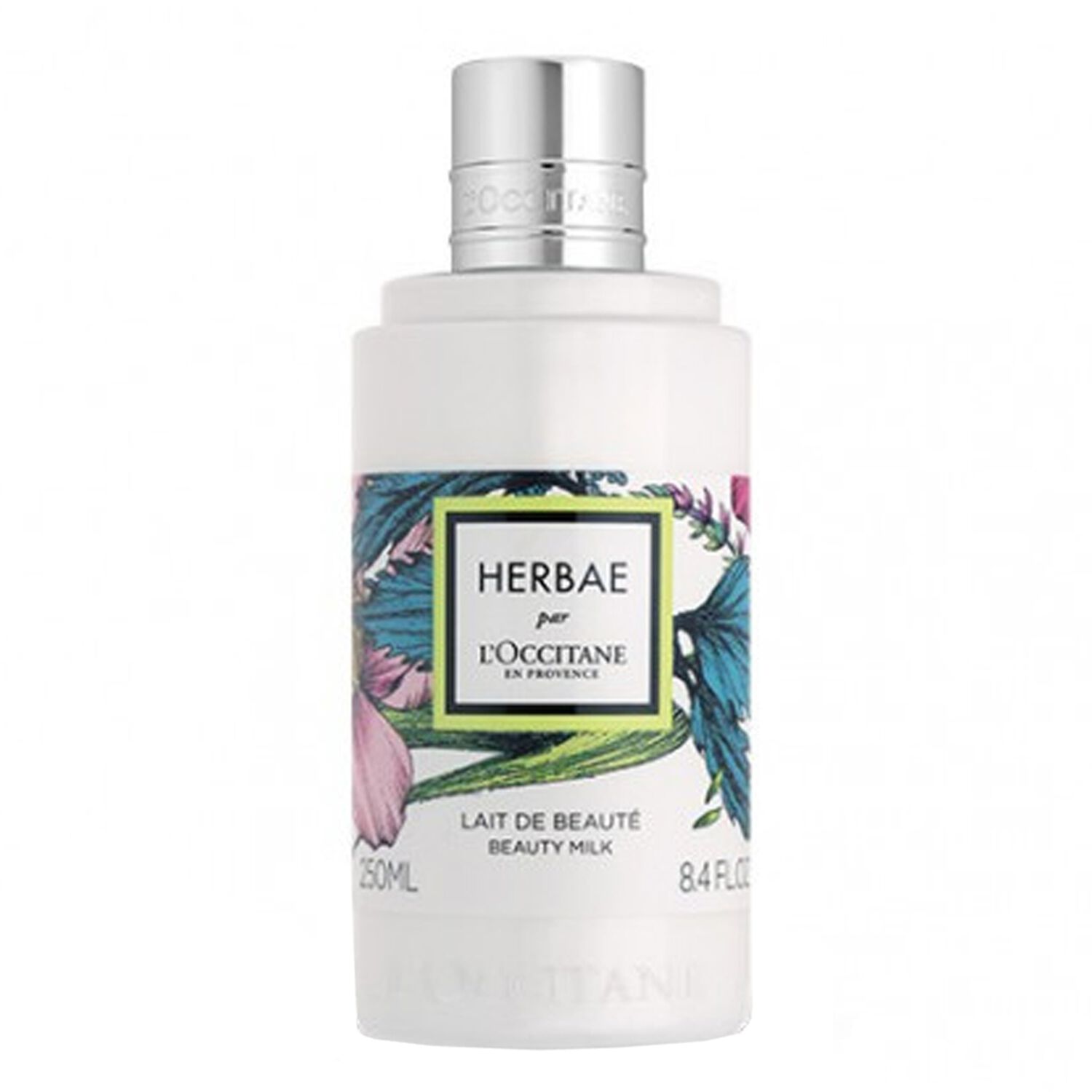 l'occitane Herbae Lait de Beauté Corps 250 ml