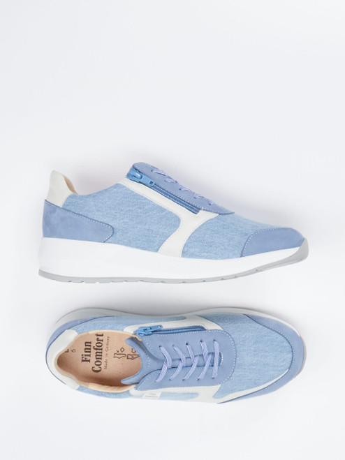 Sneaker-26611970002 Finn Comfort
