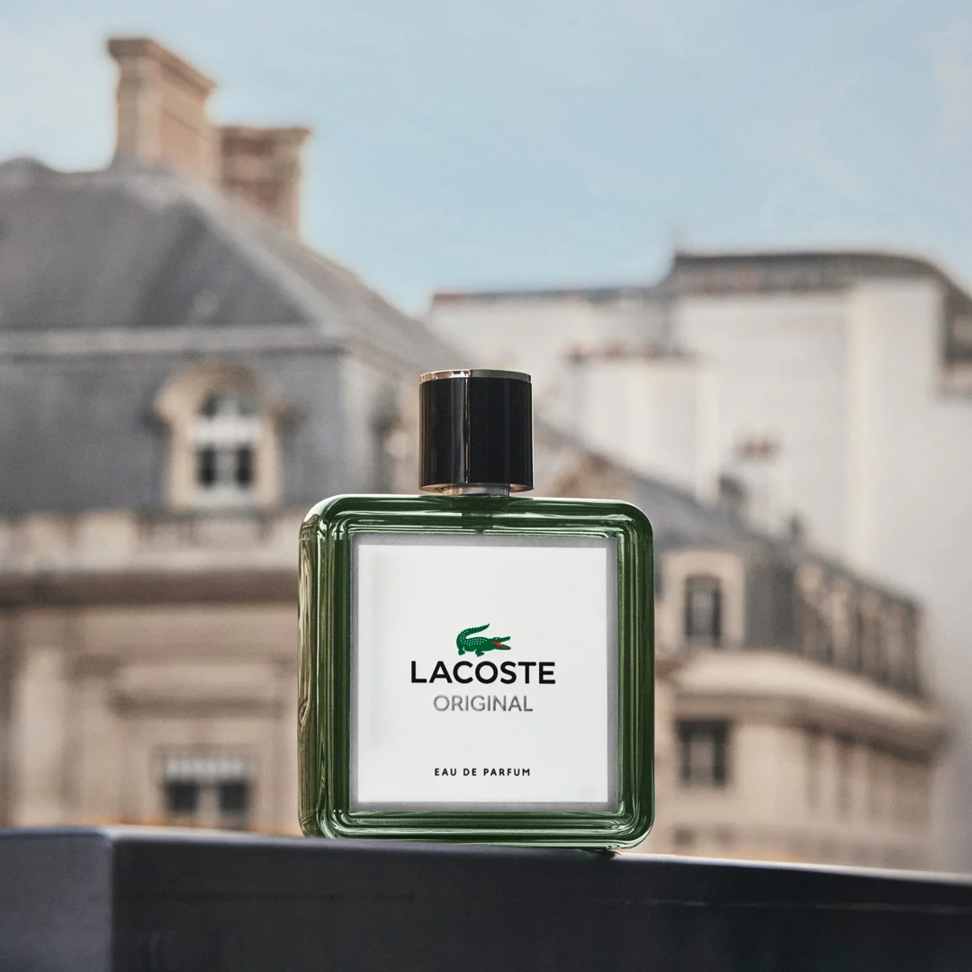 Lacoste Original Lacoste Original - parfemska voda