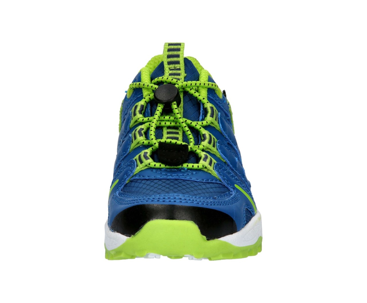 LICO Jungen Sportschuhe blau