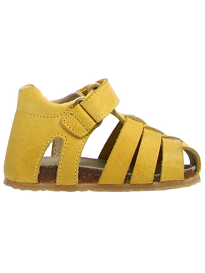 Naturino Leder-Halbsandalen 