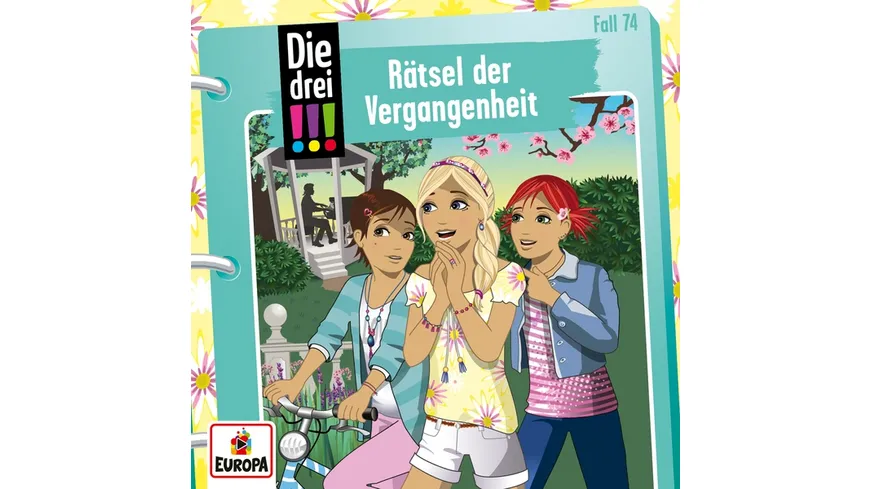 074/Rätsel der Vergangenheit
