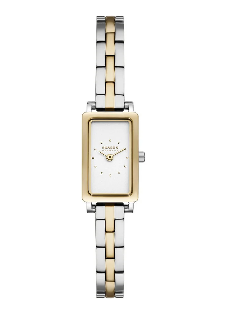 Skagen Hagen Micro óra SKW3155