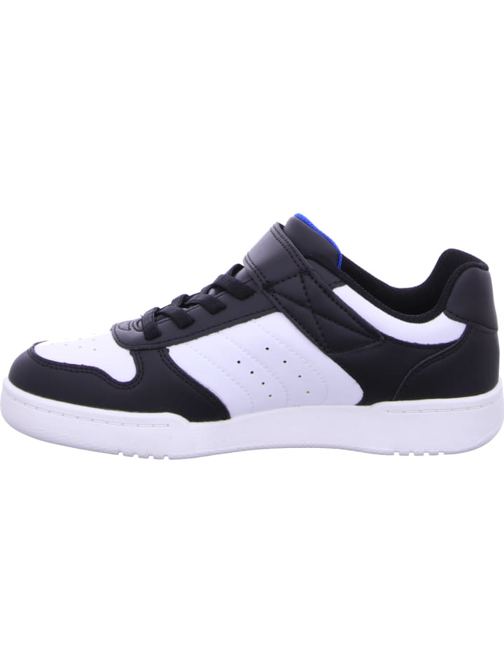 Skechers Klettschuhe in schwarz günstig kaufen 34