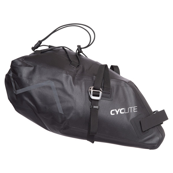 SADDLE BAG SMALL / 01 - Satteltasche
