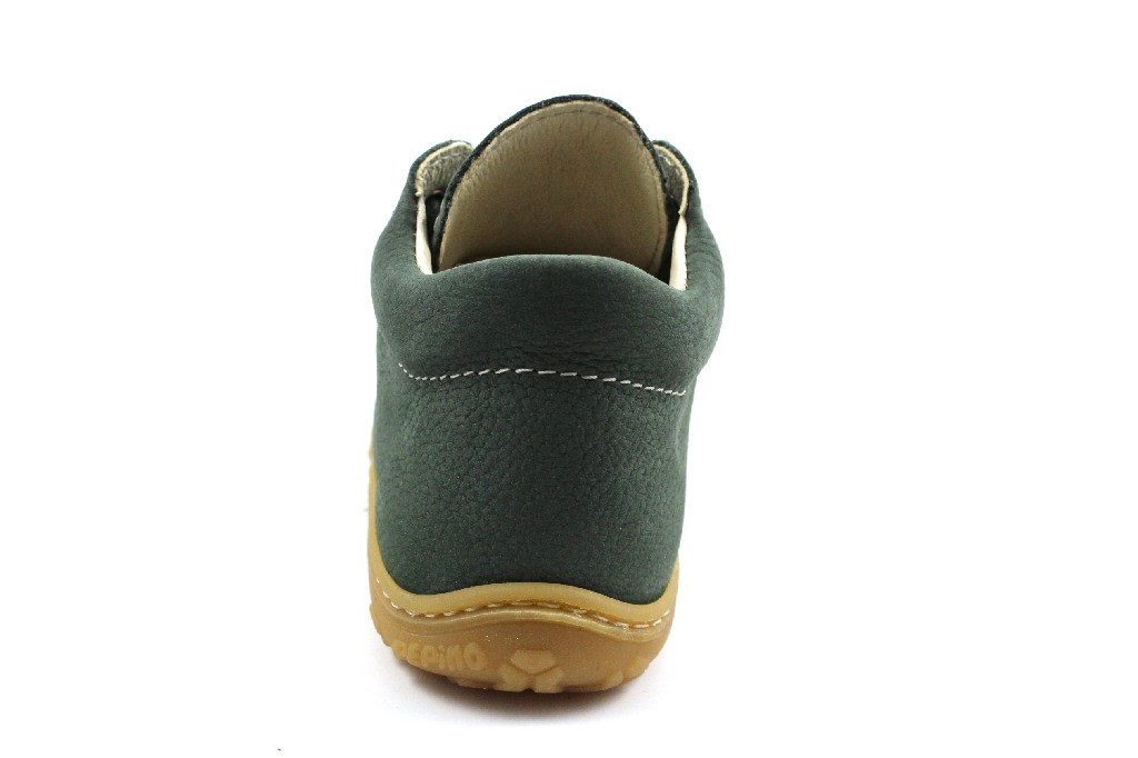 RICOSTA Halbschuhe grün