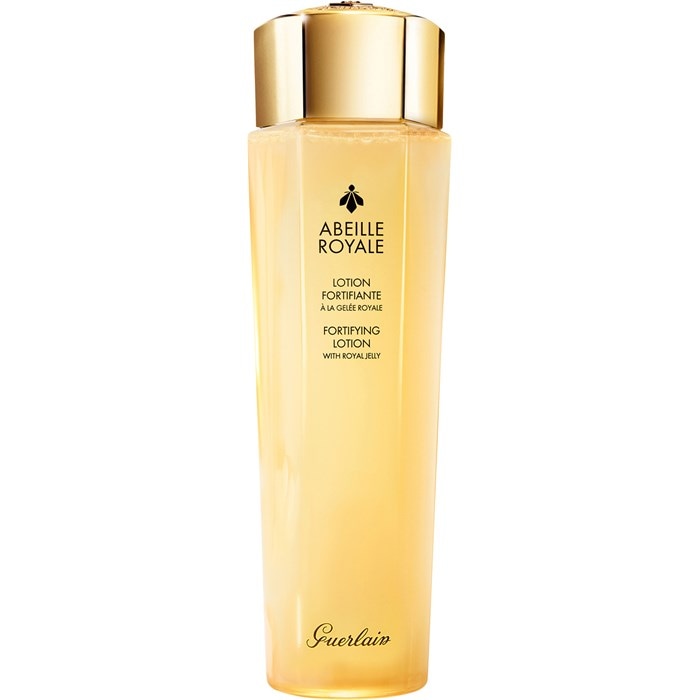 Fortifying Lotion