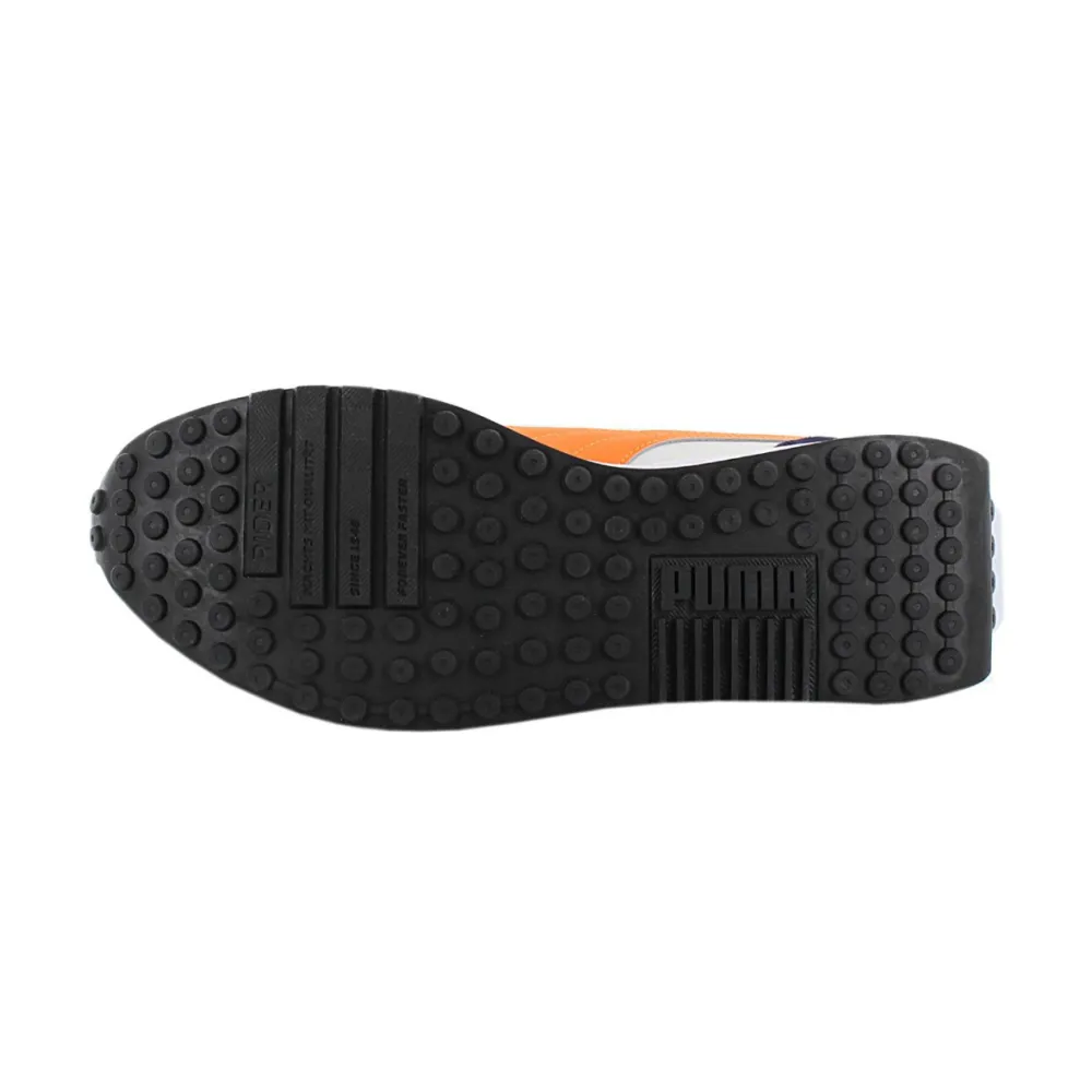 PUMA CITY RIDER ELECTRIC 382045-07 / bunt