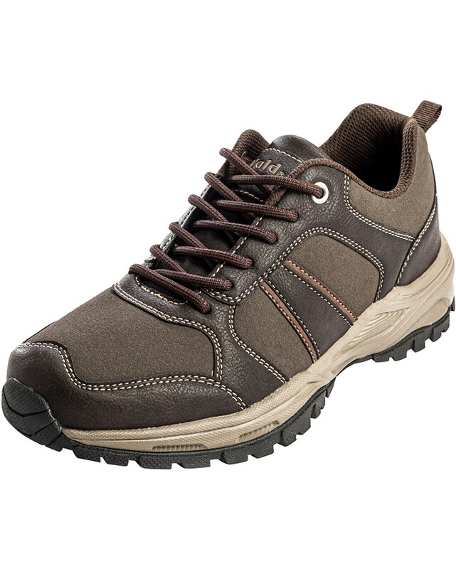 Wald & Forst Halbschuh Core
