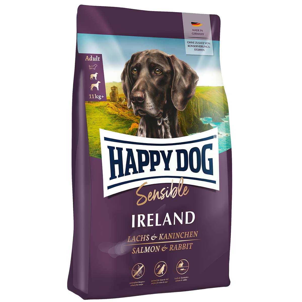 Happy Dog Supreme Sensible Ireland günstig kaufen bei ZooRoyal