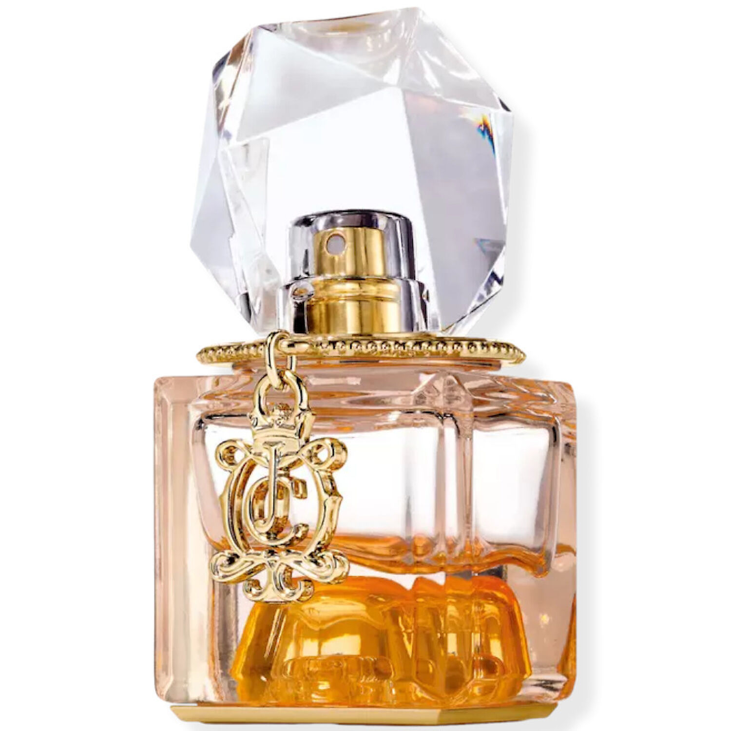 Juicy Couture OUI Juicy Couture Play Glowing Glamazon Eau de Parfum 15 ml