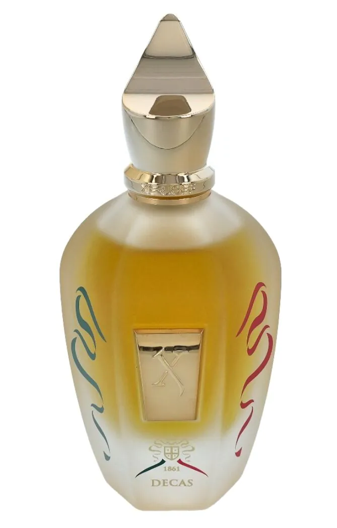 Xerjoff 1861 Decas Unisex Eau de Parfum
