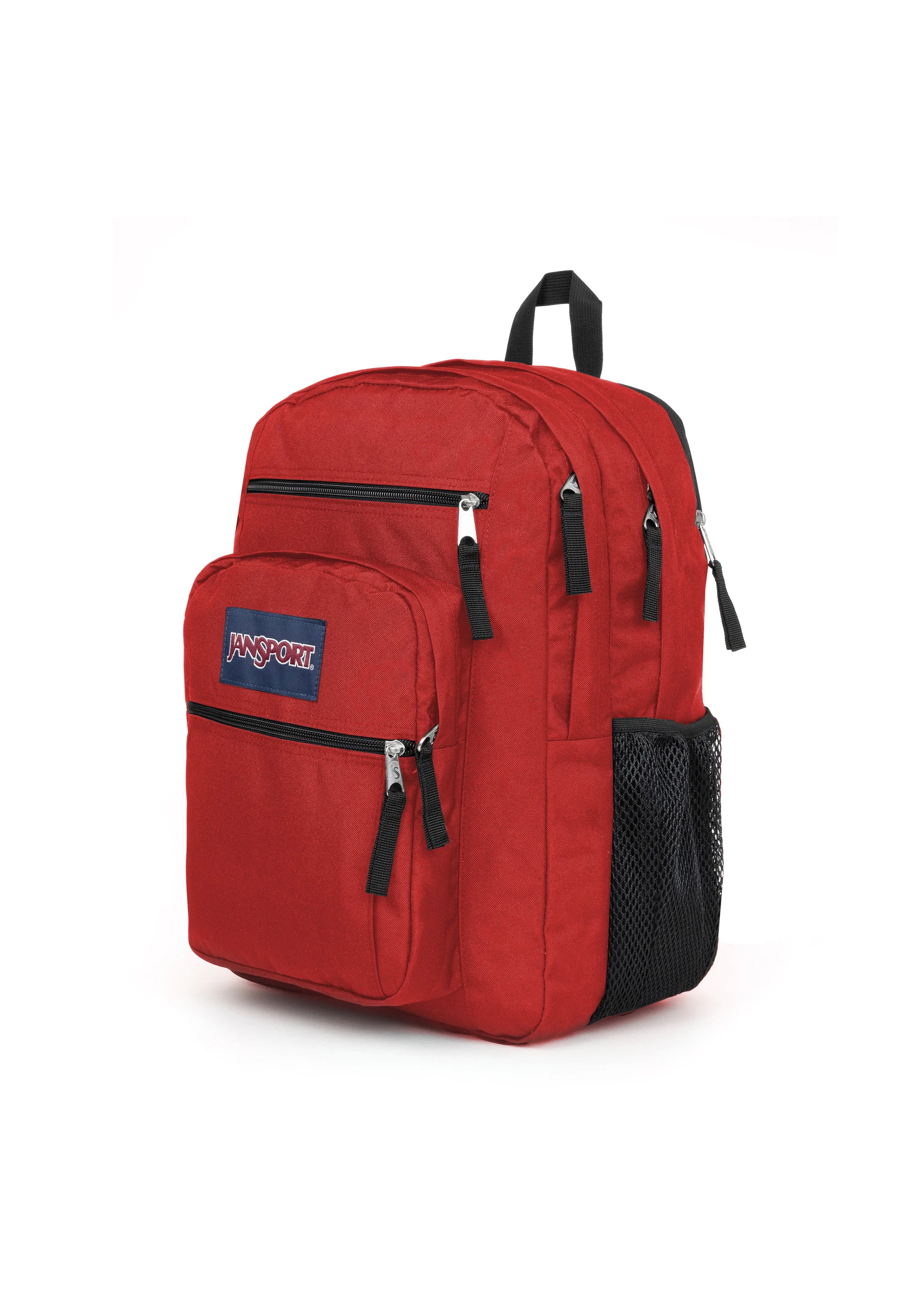 JanSport BIG STUDENT LAPTOPFACH - Mochila