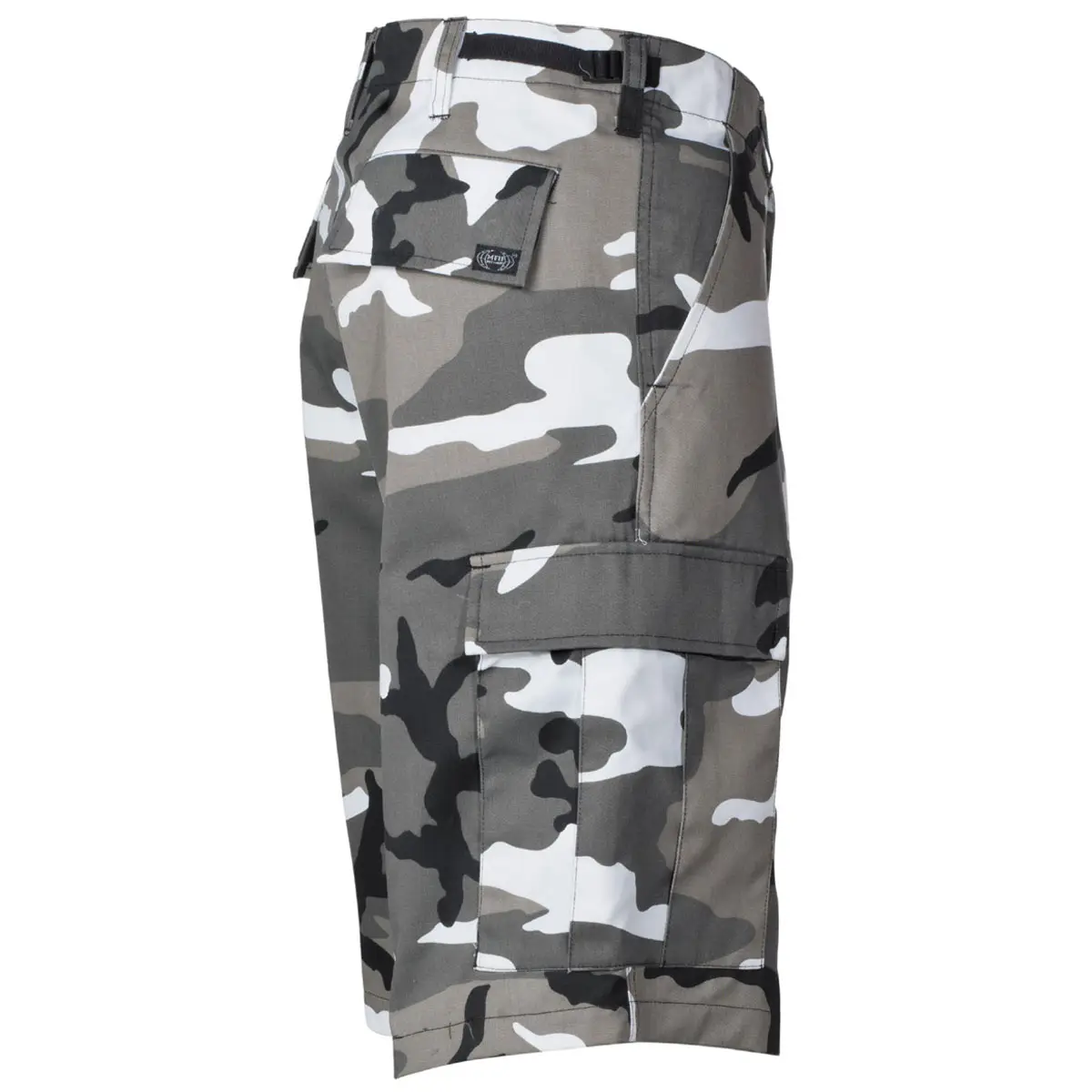 US BDU Bermuda urban