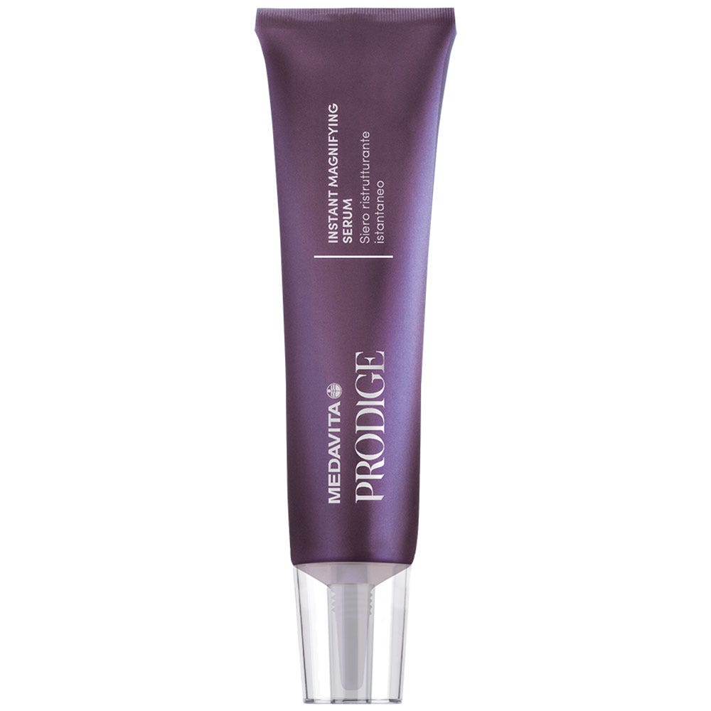 Medavita Prodige Instant Magnifying Serum 4 x 15 ml