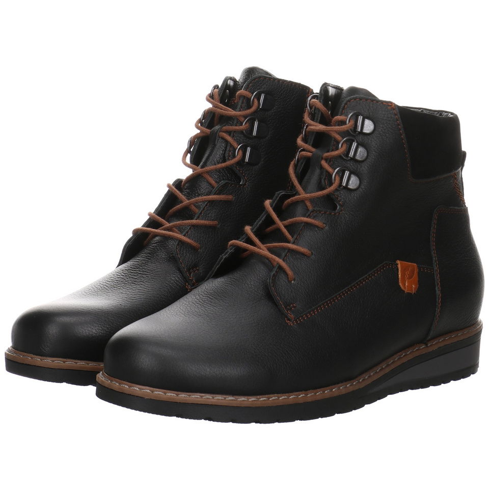 Waldläufer Havida Schnürboots